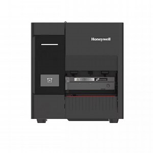 [Hot Item] Honeywell Barcode Px240sc 300dpi with Peeler and Rewinder High Performance Industrial Printer