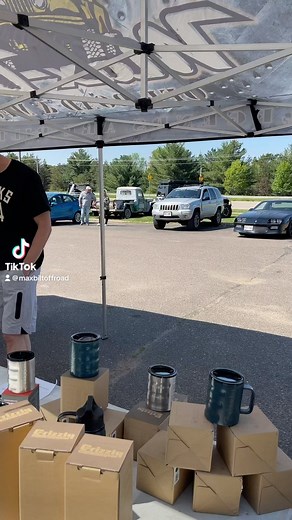 #gotoplessday cruise 4 the Cure! | Max-Bilt