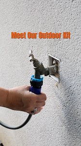 1.6K views | One kit. Endless clean-ups. From muddy boots to messy gear, the Mud Daddy Outdoor Kit handles it all! no drama, no fuss! Get yours too! #muddaddy #outdoorkit #levelupyourcleanup | Mud Daddy | Facebook