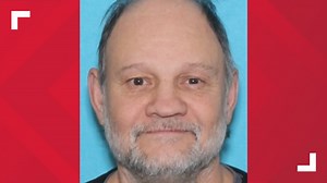 Police are searching for convicted sexual predator in Perry County