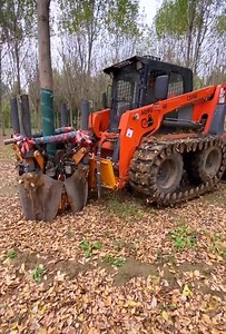 Modern wood cutting machines for deforestation | Ecolife DIY