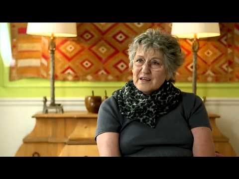 Lily Cole's Art Matters