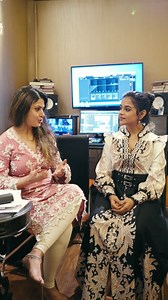 3.2K views · 77 reactions | Pujo ashche, aar ashche, Shalimar er shei signature pujo’r gaan ekti notun roop ey. Dekhte Thakun. #Shalimars #merapyaarshalimar #pujoasche #durgapuja #festivalsofindia #festivals #reelsinstagram #antaranandy #debojyotimishra #staytuned | Shalimar’s | Facebook