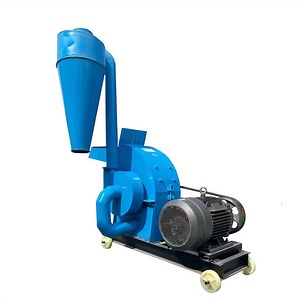 [Hot Item] Maize Hammermill Hammer Mill Maize Meal Hammer Mill Electrical Hammer Mill