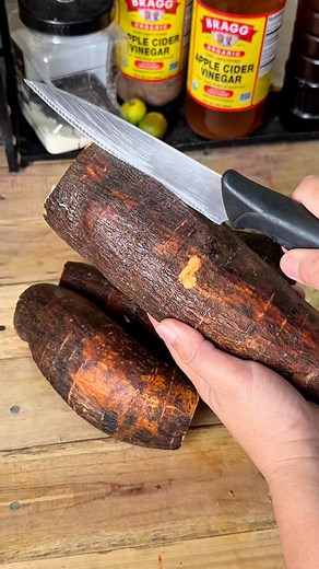 869K views · 4.7K reactions | Balanghoy  #balanghoy #cassavarecipe #bisayanspecialty #fblifestyle | Bisayan Specialty | Facebook