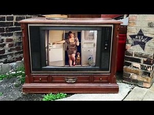 Amy Miller - Shame (from Solid Gold)