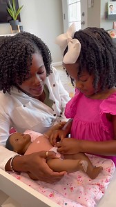 3.7K reactions · 78 shares | Bitty Baby is the sweetest introduction to American Girl for your little one #ad. Use my code CAMILLE15 for 15% off Bitty Baby through June 30, 2023. Exclusions apply. | Camille Madeline | Facebook