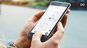 137K views · 143 reactions | როგორ შევუკვეთოთ მანქანა #gg აპლიკაციის...