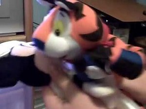 Mario And Tony- Happy New Year-2