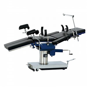 [Hot Item] Ot-Kyd Hydraulic Universal Operating Table, Manual Surgical Table