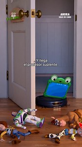 Toy Story 5: Todo sobre el regreso de Woody y Buzz