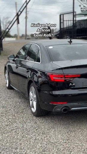 2018 Audi A4 available for sale #audi #simateimotorworld #fyp #nairobikenya #carsofinstagram #germancars🇩🇪 | Simatei Motorworld