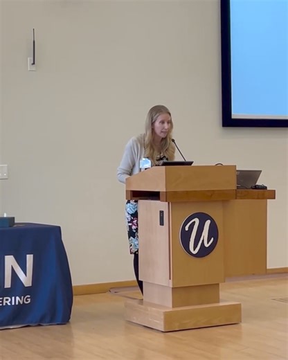 UConn College of Engineering on Reels