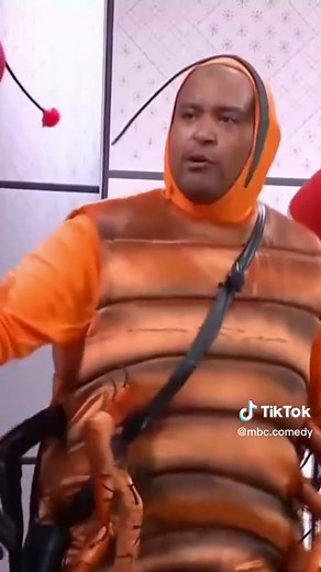 Arabic Comedy Skits ft. Adel Imam, Ali Rabee, Hamdy Marghani, and Mohamed Henedi