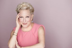 Mar 16, 1973: Bette Midler / barry manilow at Auditorium Theatre, Roosevelt University Chicago, Illinois, United States | Concert Archives