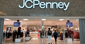 JCPenney stores closing later this month: See the list