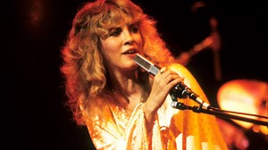 Stevie Nicks: 'There Is Nothing Better Than Being Inducted Into the Hall of Fame'