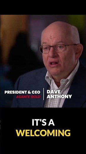 Why Ghana Is the Best Place to Build a Mine