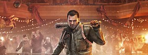 Review: Dead Rising 4
