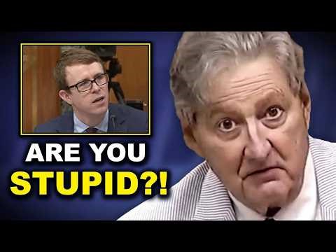 John Kennedy Gets DOMINATED By Expert He Came to Humiliate