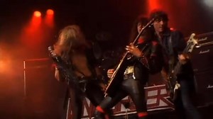 Enforcer Heavy/Speed Metal band from Sweden 🇸🇪 Black Angel from Into the Night (2008) Black Angel - Show your wrath Black Angel - You cross my path Black Angel | True Heavy Metal PAGE