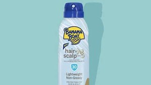 Banana Boat sunscreen recall expanded