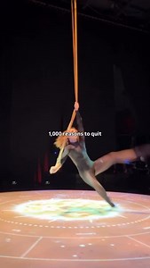 “The reason to stay: I still have more to give.” This is Coach @mooolyka , passionate, powerful, and always pushing for more. ✨ Training around her will level you up. 💪 Taking her class will make you stronger. Thursday Schedule at SLC Circus Center: 🕒 3 PM – Open Gym 🕓 4 PM – Teens Straps (starting next week) 🕔 5 PM – Aerial Lyra 🕕 6 PM – Aerial Lyra 🕕 6 PM – Flexibility 🕢 7:15 PM – Icarian (prep for pass-offs) 🕢 7:15 PM – Aerial Trapeze 🕗 8 PM – Open Gym 🎪 Come fly with us. #SLCCircus