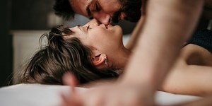 The Hook Position Is Your One-Way Ticket to Deep Penetration