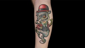 A look back at the best tattoos ever done on Ink Master, including Pinups, Illusions, Scar Coverups, and more. | Ink Master