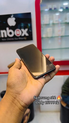 #SamsungS22 #Samsung #Inbox #foryoupageシ | In-box