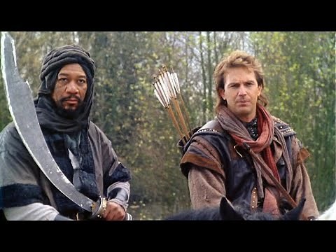 Robin Hood: Prince of Thieves Full Movie Facts And Review In English / Kevin Costner / Morgan