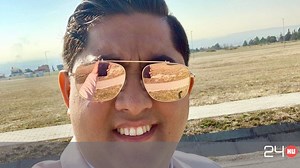 Megszületett Kis Grófo harmadik gyereke, Tünde | 24.hu