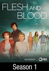 Flesh and Blood: Episode 1
