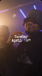 Toniiiiii (bernie mac voice) | Chance The Rapper