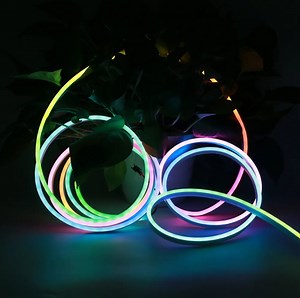 [Hot Item] 2835-120d-8mm Energy-Saving LED 12V Flexible Neon Light Strips