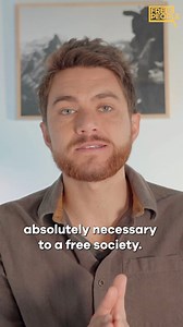 Whether censorship is coming from the government or private sector is less important than our attitude toward free speech in general. Watch, Freedom Over Fear: Tech Censorship Hurts Us All, on YouTube (@freethepeople) for more. (Link in bio) | Matt Kibbe