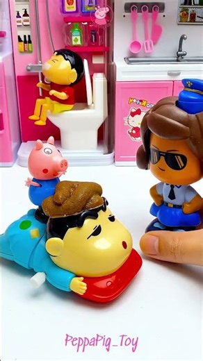 ASMR Peppa Pig & | Relaxing Toy Unboxing