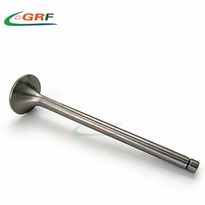 [Hot Item] Emd 645 Cup Head Exhaust Valve 9319735 Inconel Exhaust Valve (VALVE, EXHAUST)