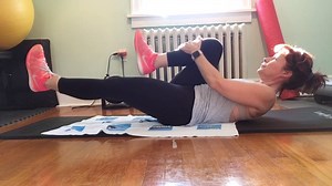 WORKOUT WEDNESDAY! MINI-WORKOUT #2 Today we can target abs, legs and butt AND add a touch of cardio! MOVES: • Alternating knee pulls (ABS) 10 each leg (20 alternating) • Side Lunge w/ leg left 10 each side )I only show one side but be sure to do both sides!!) • Skater Jumps - go for 30-60 seconds Enjoy and comment below when you've completed this! Let me know how it goes! | Helen Parsons Wellness Coach