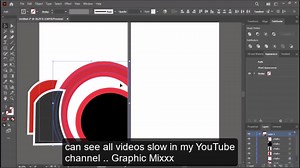 Create a modern Flyer in Adobe Illustrator #brochure #flyer #adobeillustrator #graphicdesign #freelancer #foryou #learnontiktok #fybシ | Graphic Mixxx | Facebook