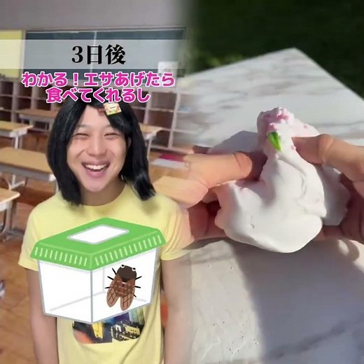 🌈 小学生あるある👦違いあるある🙅‍♂️🙅‍♀️ とかやってる！#あるある #おすすめ #面白い🌈