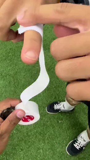 👐💡 Unlocking Finger Taping Mastery: Discover Pro Techniques! 🌟🩹 Level up your finger taping skills with advanced methods. Stay tuned for an expert's guide to mastering finger taping for enhanced support and stability. #ATFSportTaping #PlayWithConfidence #FingerTapingMastery #ExpertTips #SupportAndStability | ATF Sport Taping