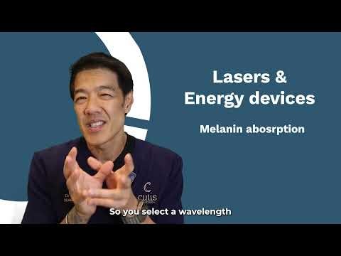 How I Treat Darker Skin Types | Dr Davin Lim