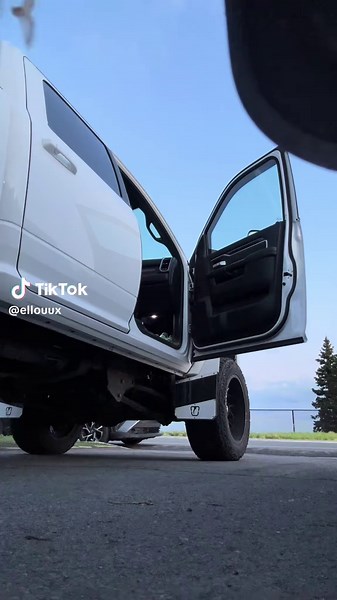 Quand tu fais 5p1 mais que tu vises toujours plus grand ! 😄💪 #MiniMaisPuissante #TruckLife