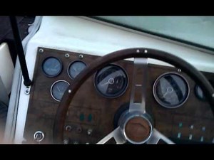 1986 Sea Sprite 3.0