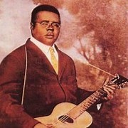 Blind Lemon Jefferson Musician - All About Jazz