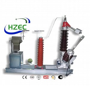 [Hot Item] Transformer Neutral Point Clearance Protection Gap for 110kv 220kv Power Transformer