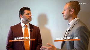 Virginia Tech Football on Reels