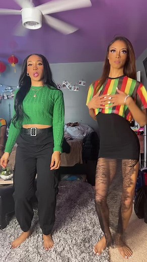 Sharday Ogilvie (@shardayogilvie)’s videos with Bounce When She Walk By Ohboyprince - Uniquemusick