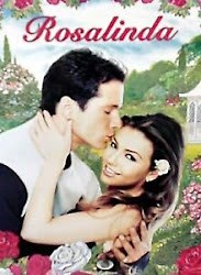 Capitulo 35 de Rosalinda